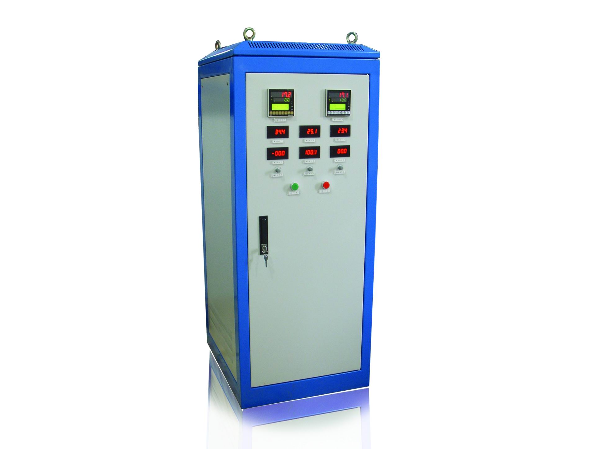 直流馬達，電機測試電源